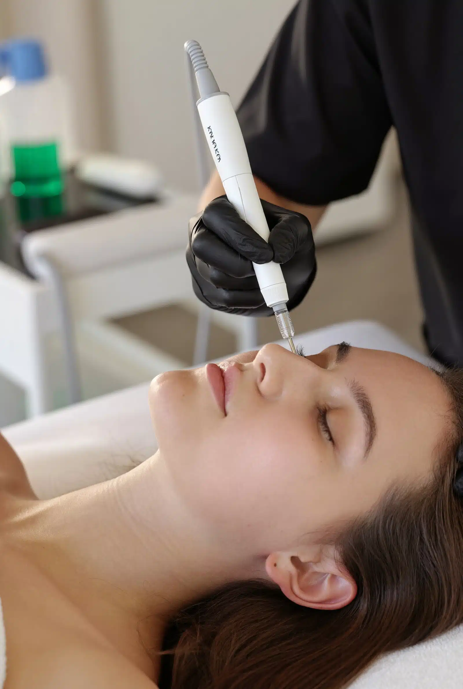 Therapy for Sun Damage & Pre-Cancerous Lesions