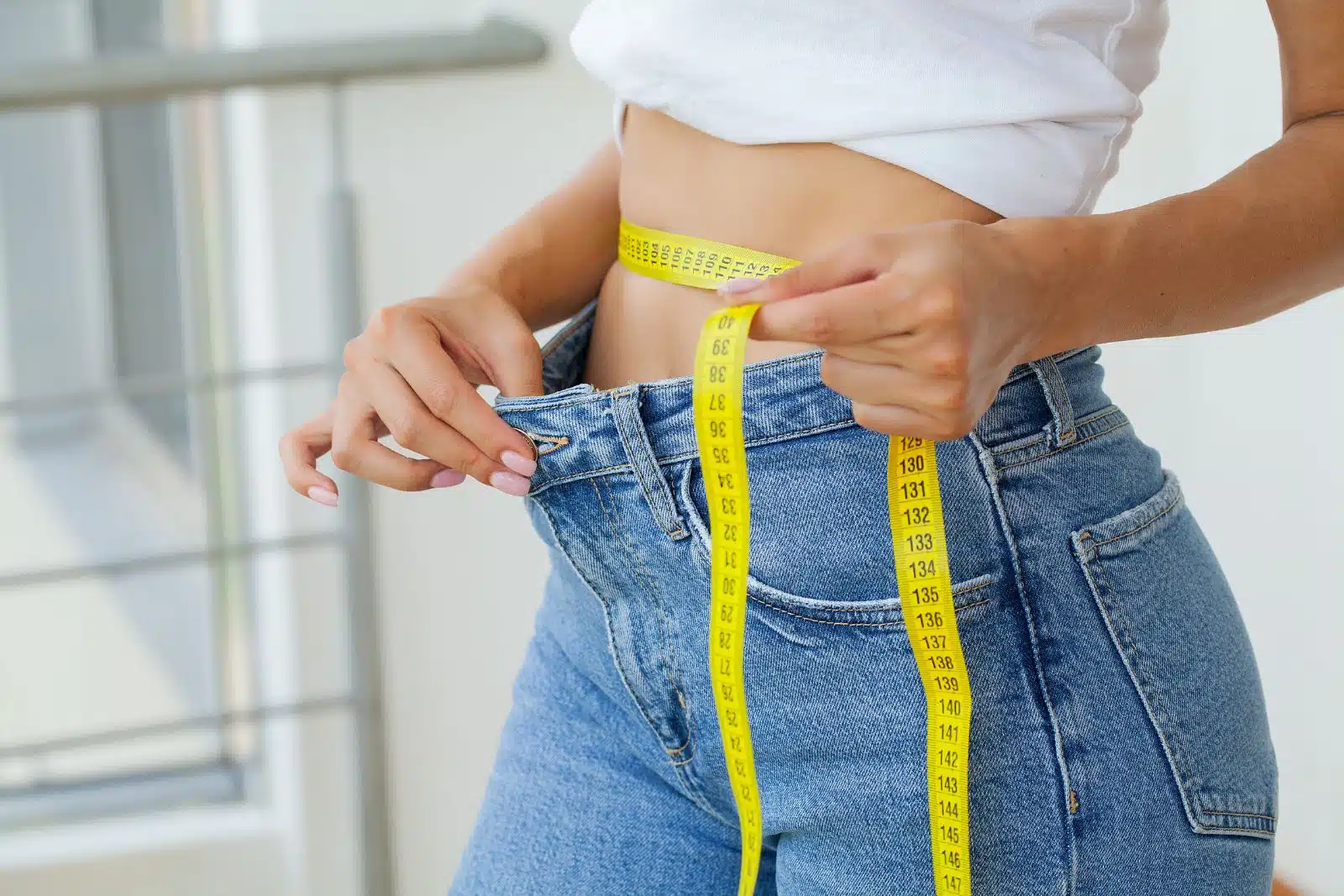 Weight-Loss Puzzle