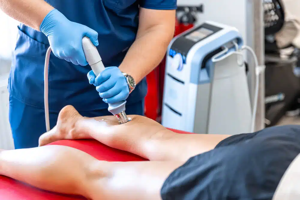 Wymore Laser for Vein Treatments Orlando