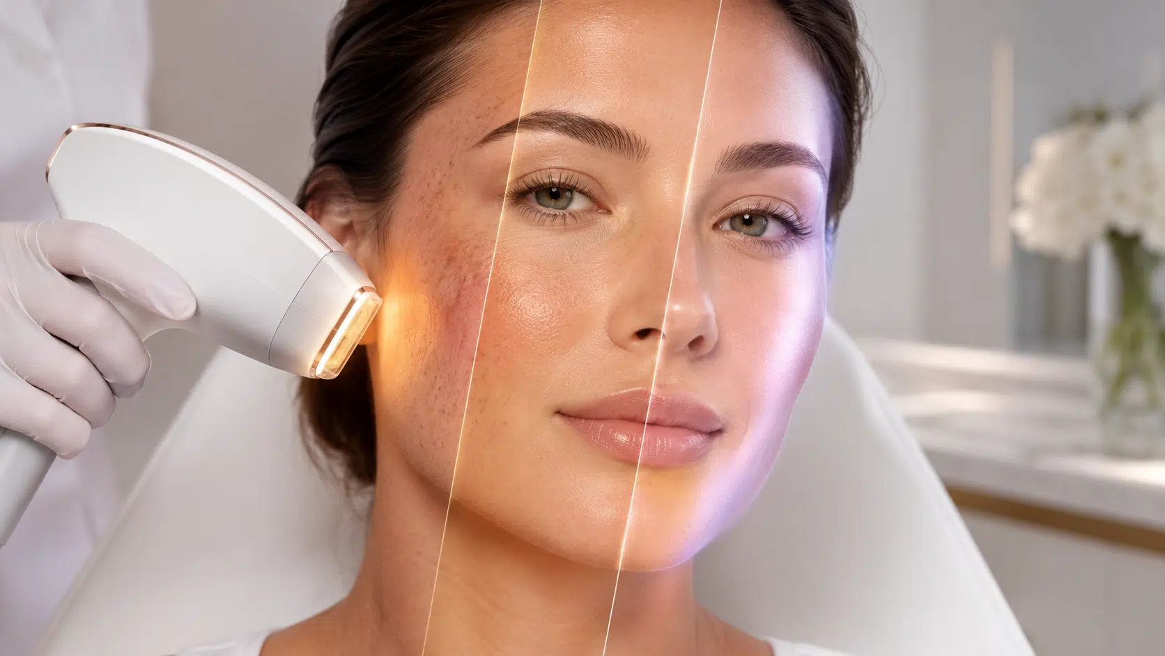 significant sun exposure