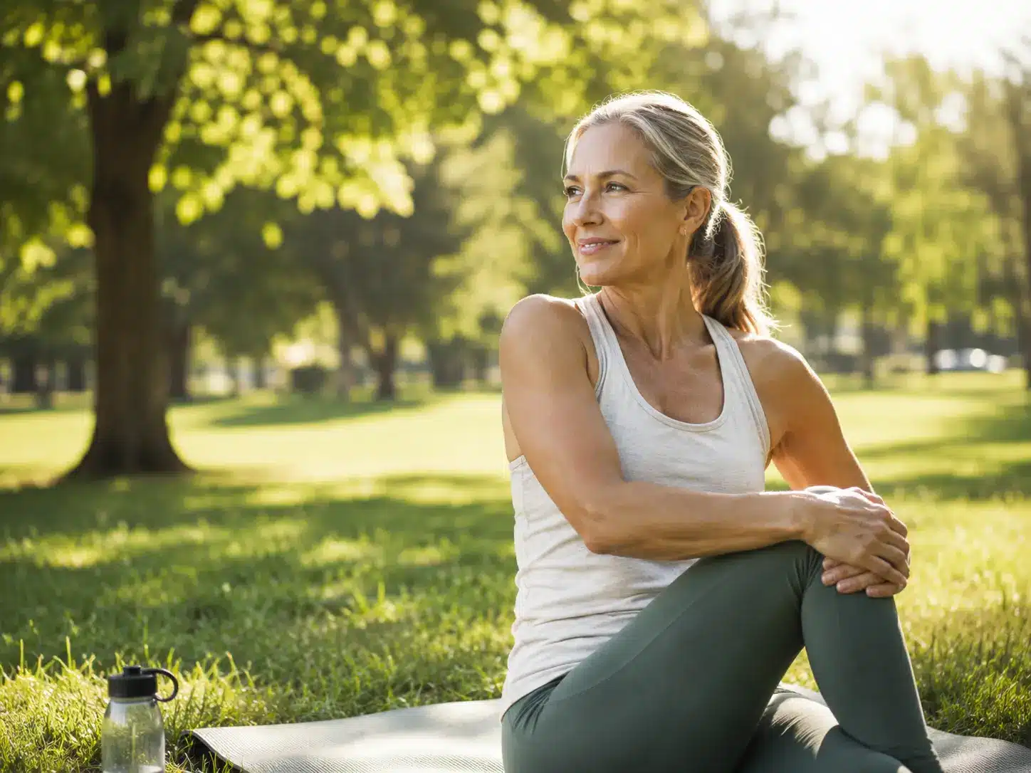 BHRT Treatment